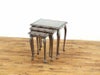 アンティーク家具 ネストテーブル 80425