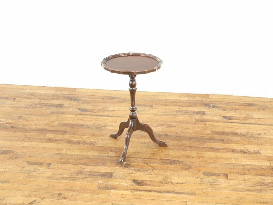 アンティーク家具 ワインテーブル | アンティークフレックス