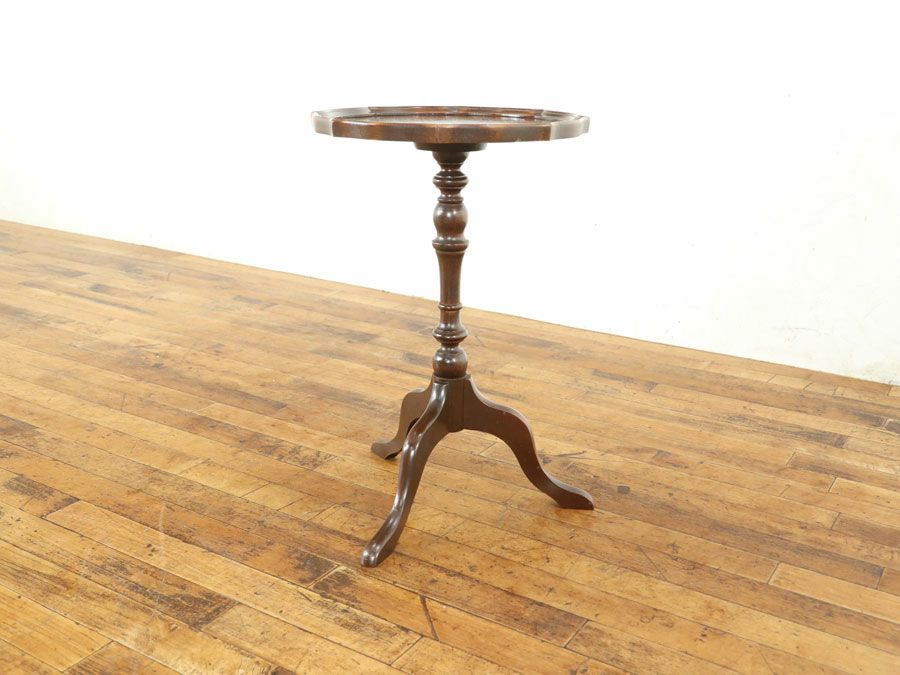アンティーク家具 ワインテーブル 80390