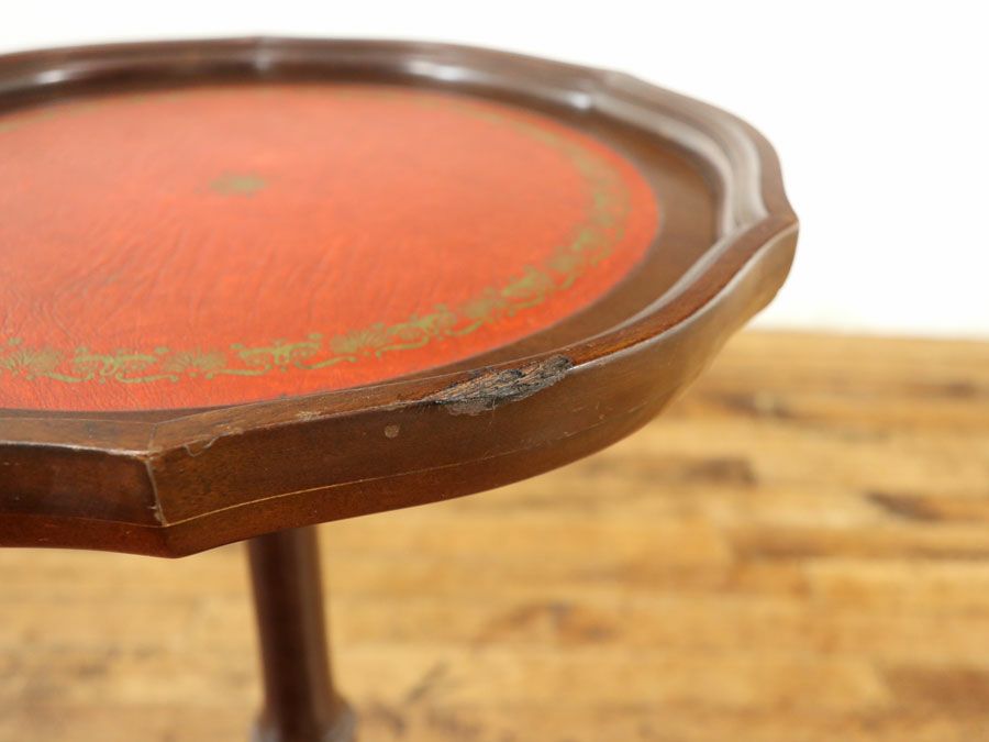 アンティーク家具 ワインテーブル 80352