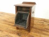 イギリスアンティーク コールボックス 80478