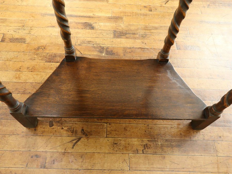 イギリスアンティーク コンソール 80452