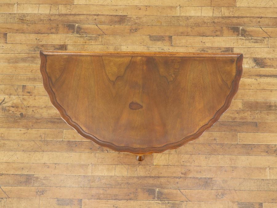 イギリスアンティーク コンソール 80472