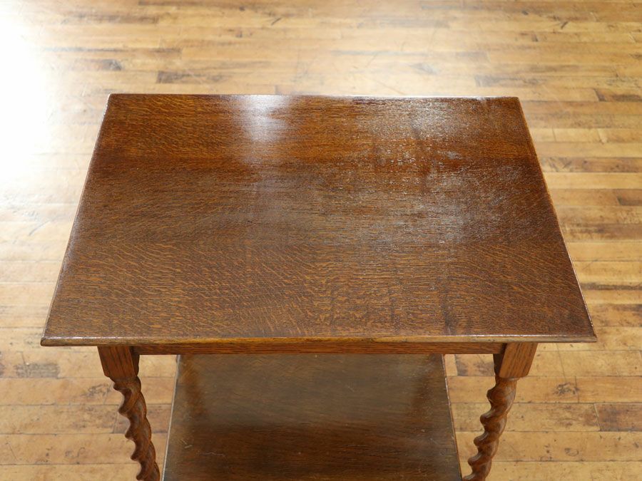 アンティーク オケージョナルテーブル 80395