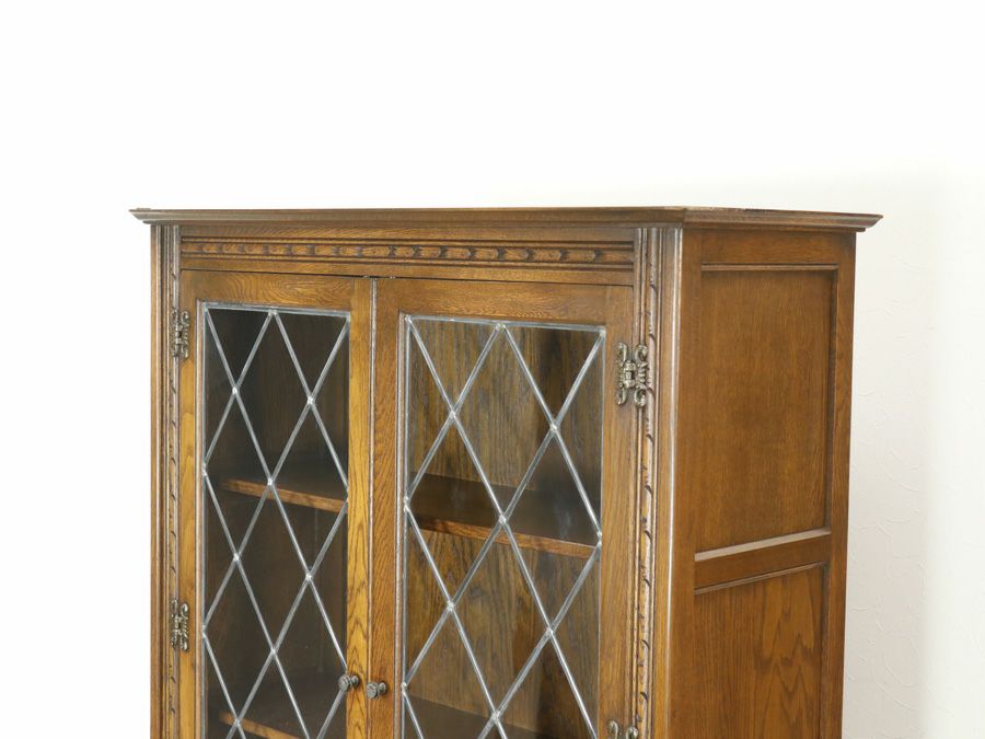 イギリス OldCharmブックケース 80369