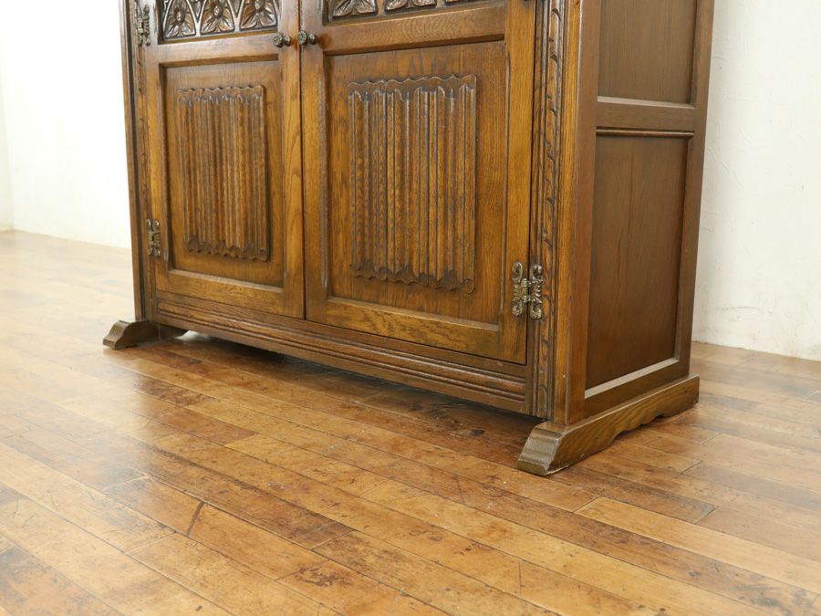 イギリス OldCharmブックケース 80369