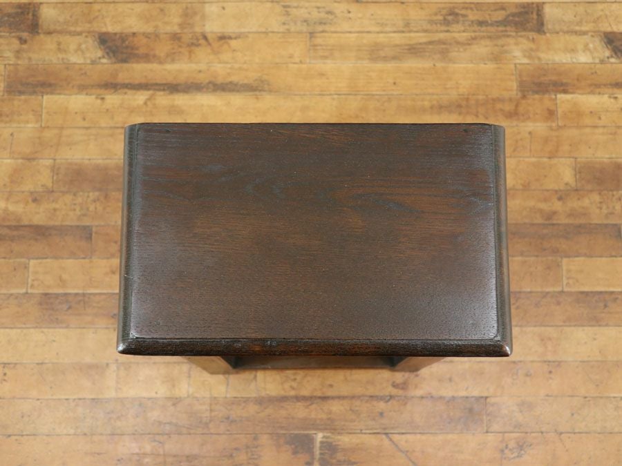 イギリスアンティーク ブックシェルフ 80377