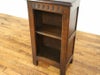 イギリスアンティーク ブックシェルフ 80377