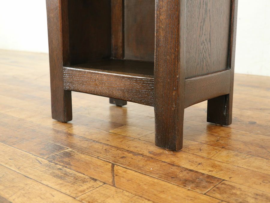 イギリスアンティーク ブックシェルフ 80377