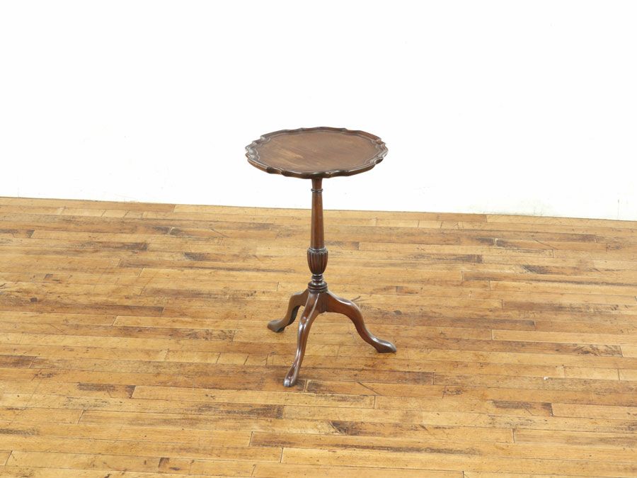 アンティーク家具 ワインテーブル | アンティークフレックス