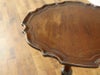 イギリスアンティーク ワインテーブル 80393