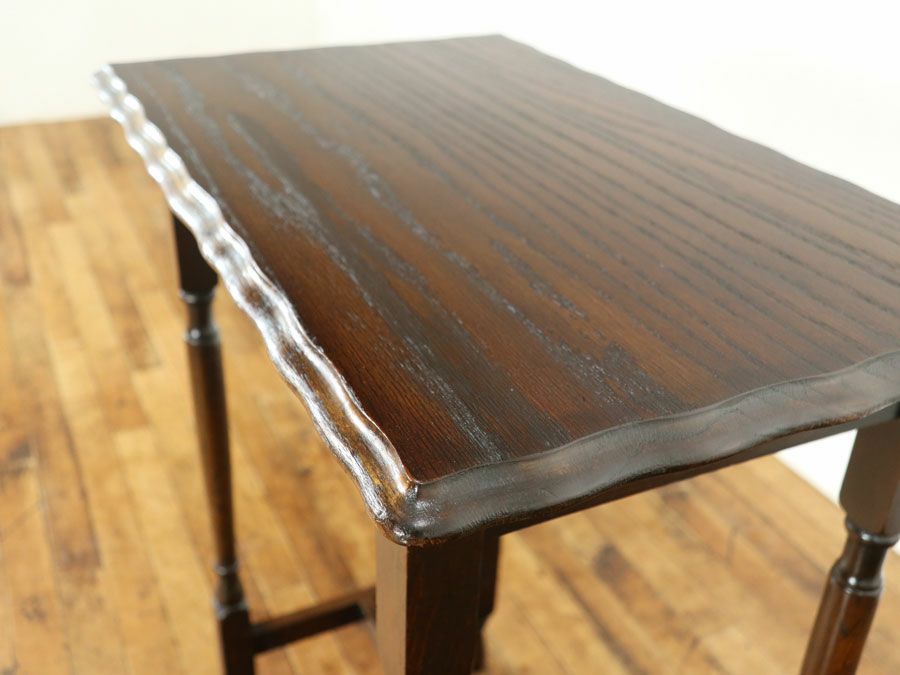 アンティーク オケージョナルテーブル 80459