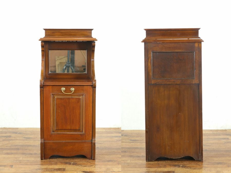 アンティーク コールボックス 80480