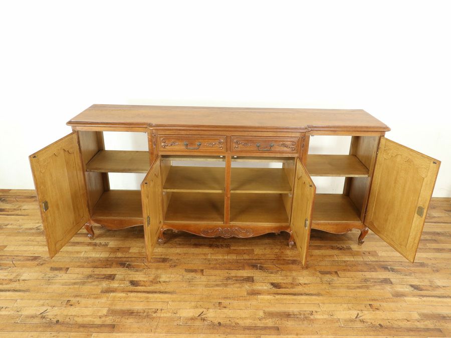 イギリスアンティーク家具 カウンター 63493a