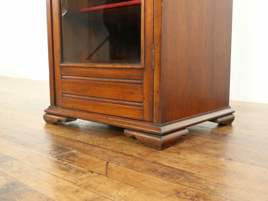 アンティーク ミュージックキャビネット 80449