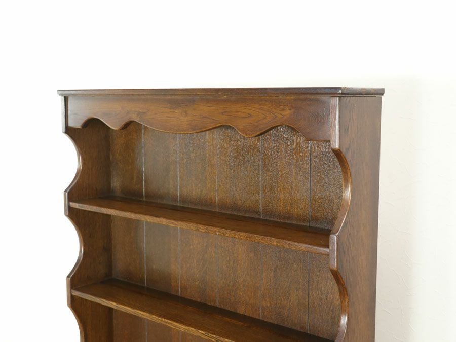 イギリスアンティーク家具 カップボード 80363