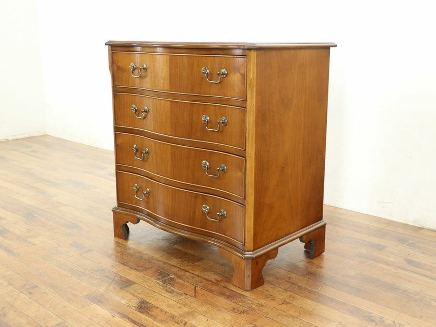 サーペンタインフロントチェスト 80439