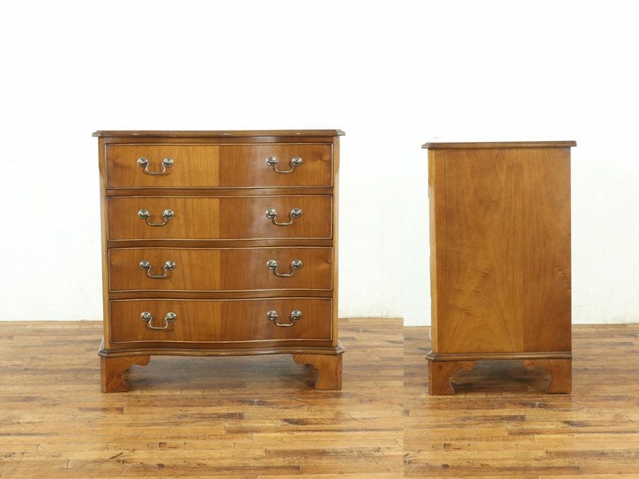 サーペンタインフロントチェスト 80439