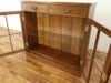 イギリスアンティーク家具 ブックケース 80431