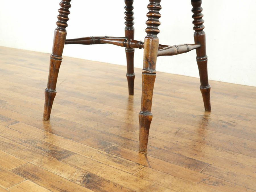 アンティーク アイベックスアームチェア 80411