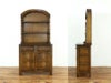 イギリスアンティーク家具 カップボード 80436