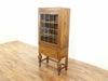 イギリスアンティーク家具 ブックケース 80429