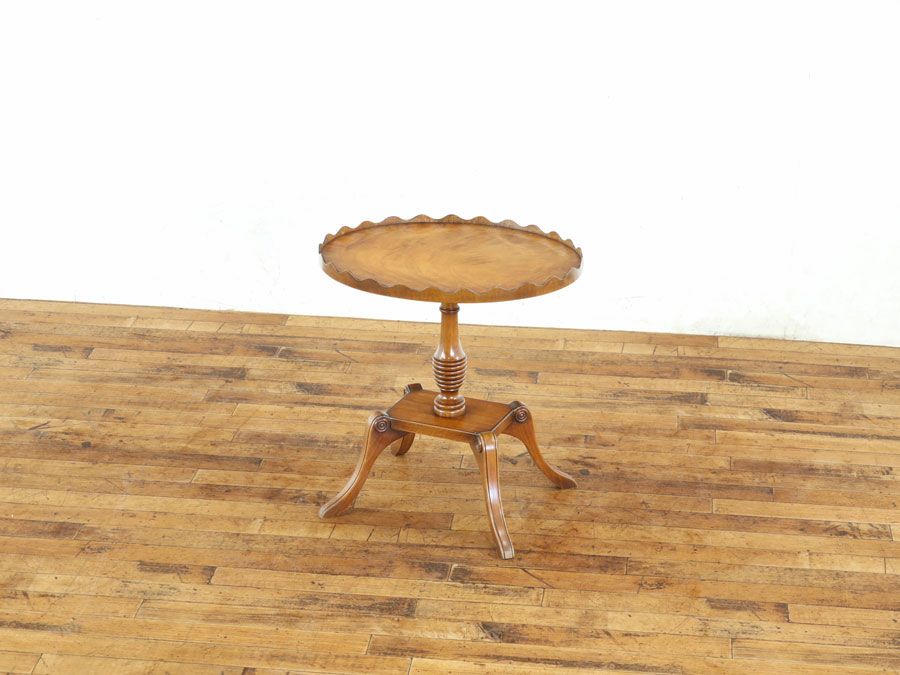 アンティーク家具ワインテーブル 80375