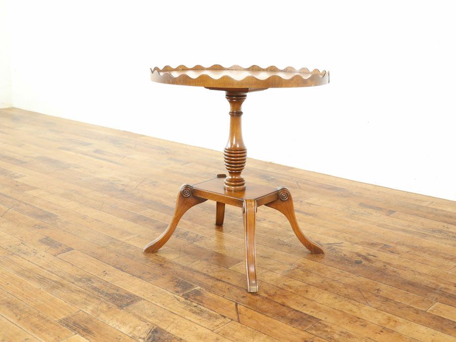 アンティーク家具ワインテーブル 80375