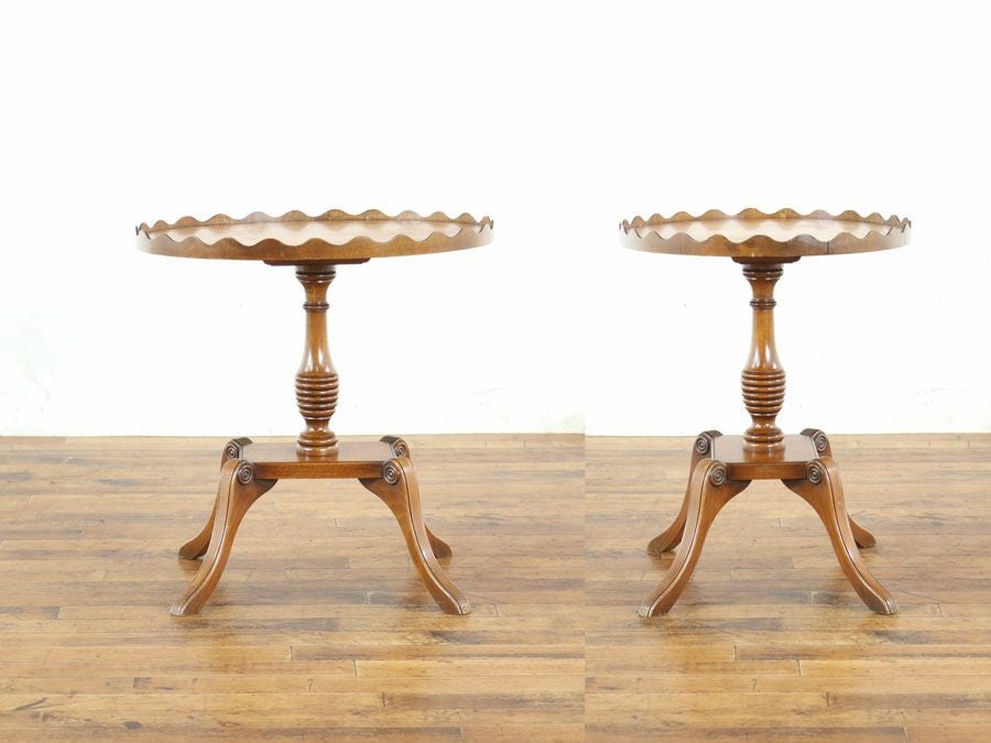 アンティーク家具ワインテーブル 80375