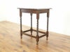 アンティーク家具オケージョナルテーブル 80413