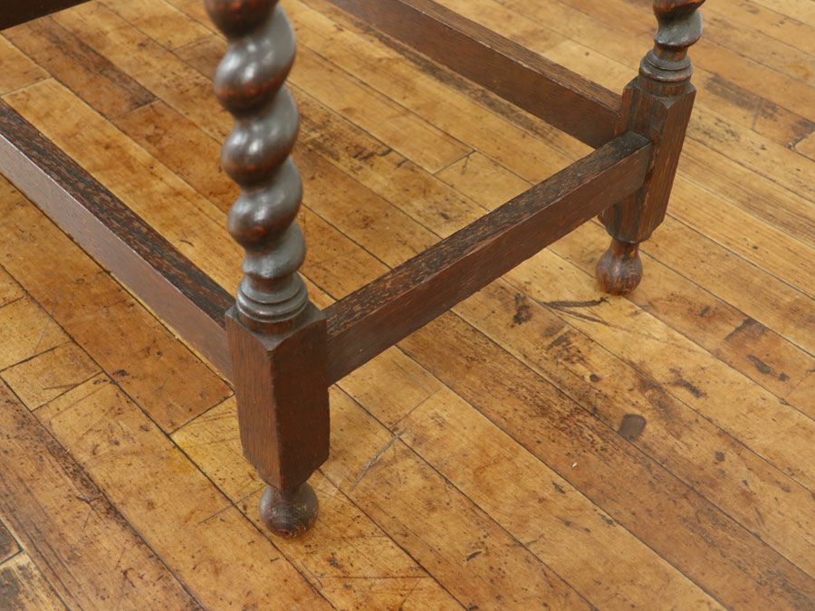 アンティーク家具オケージョナルテーブル 80413