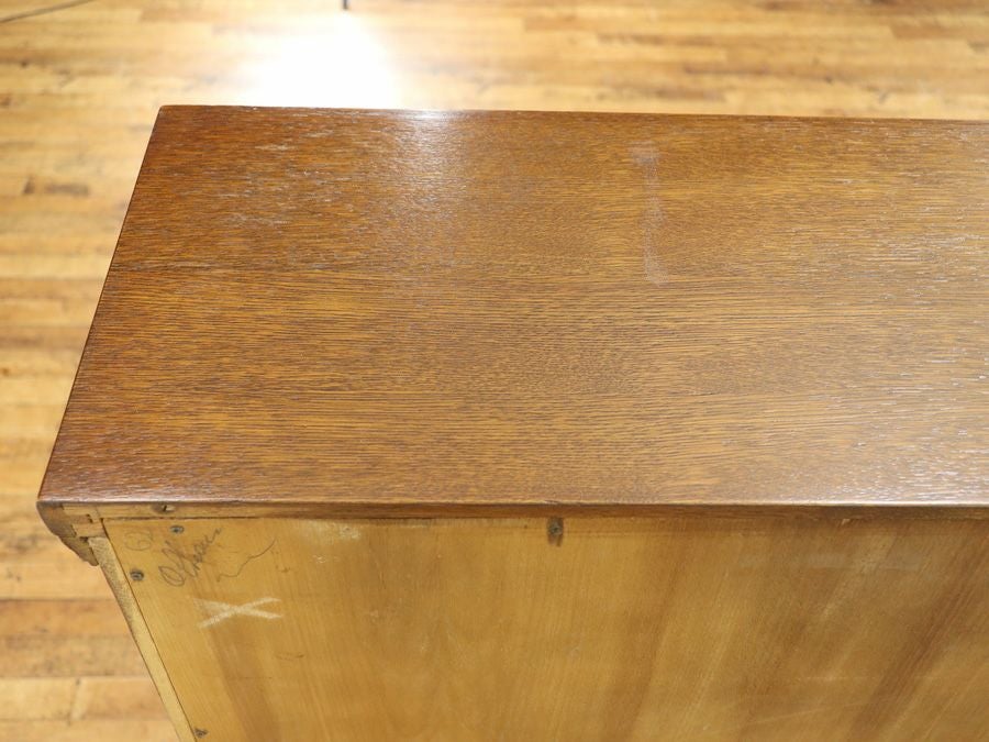 イギリスアンティーク家具 ブックケース 80432