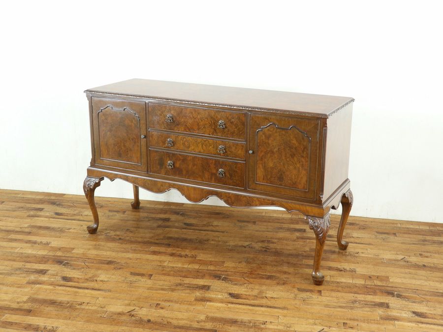イギリスアンティーク家具 サイドボード 80463