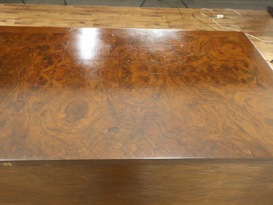 イギリスアンティーク家具 サイドボード 80463