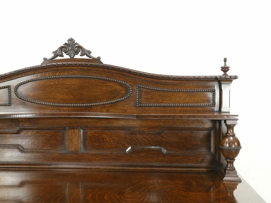 イギリスアンティーク家具 サイドボード 80438
