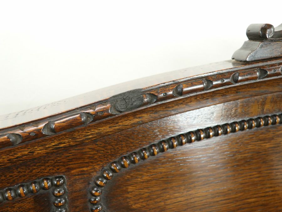 イギリスアンティーク家具 サイドボード 80438