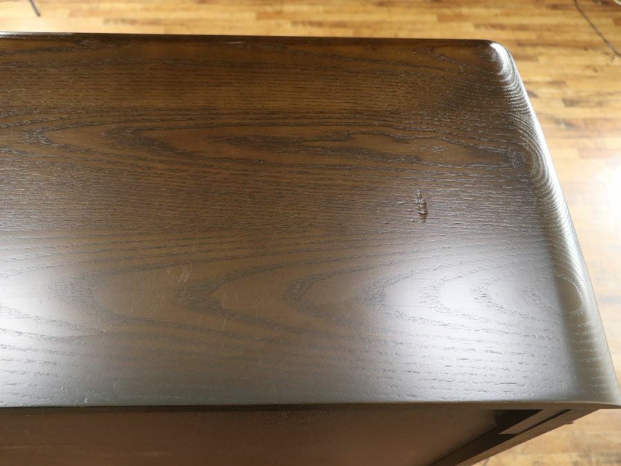 イギリスアンティーク家具 ブックケース 80409