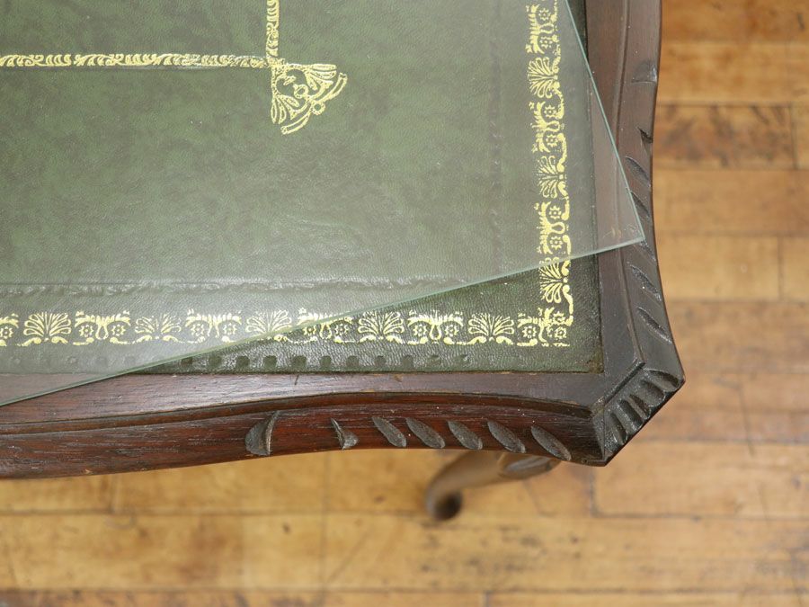 イギリスアンティーク ネストテーブル 80356