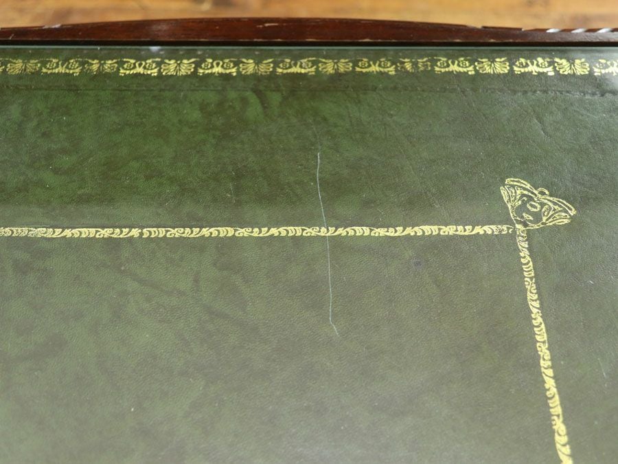 イギリスアンティーク ネストテーブル 80356