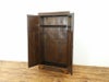 アンティーク家具ワードローブ 80464