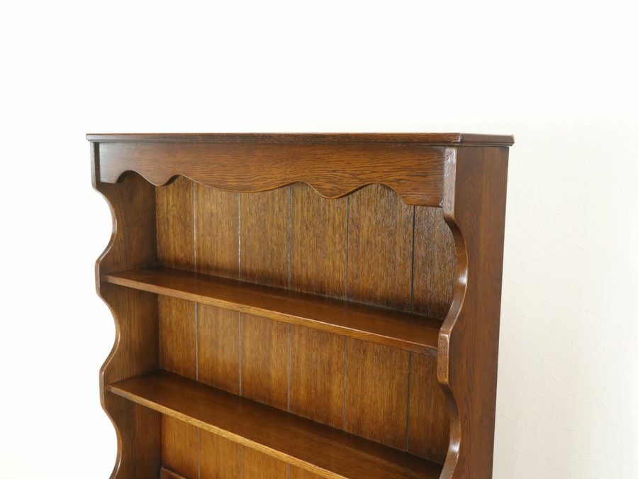 アンティーク家具カップボード 80398