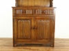アンティーク家具カップボード 80398