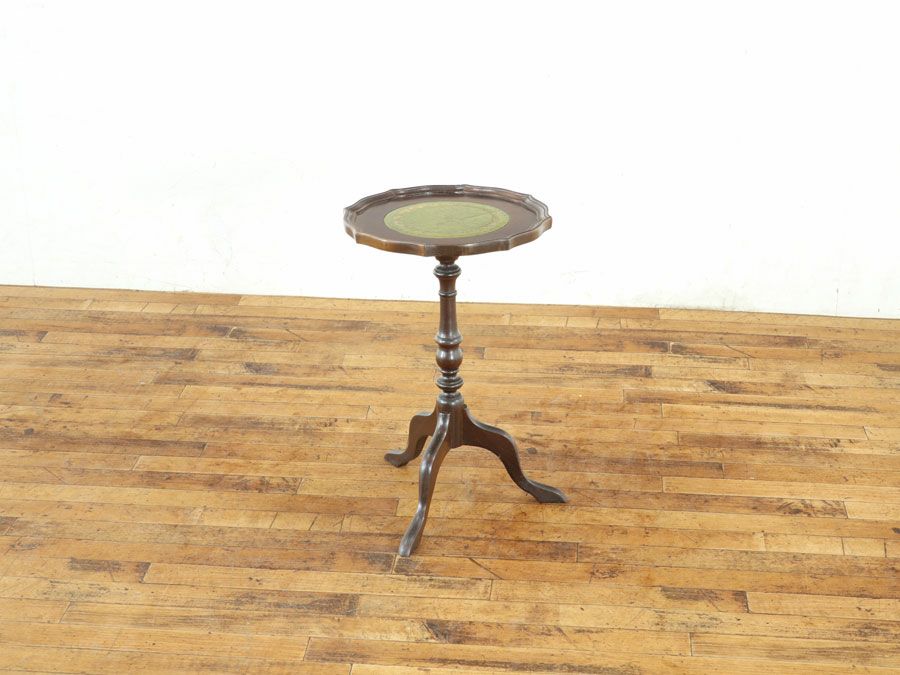 アンティーク家具ワインテーブル 80392