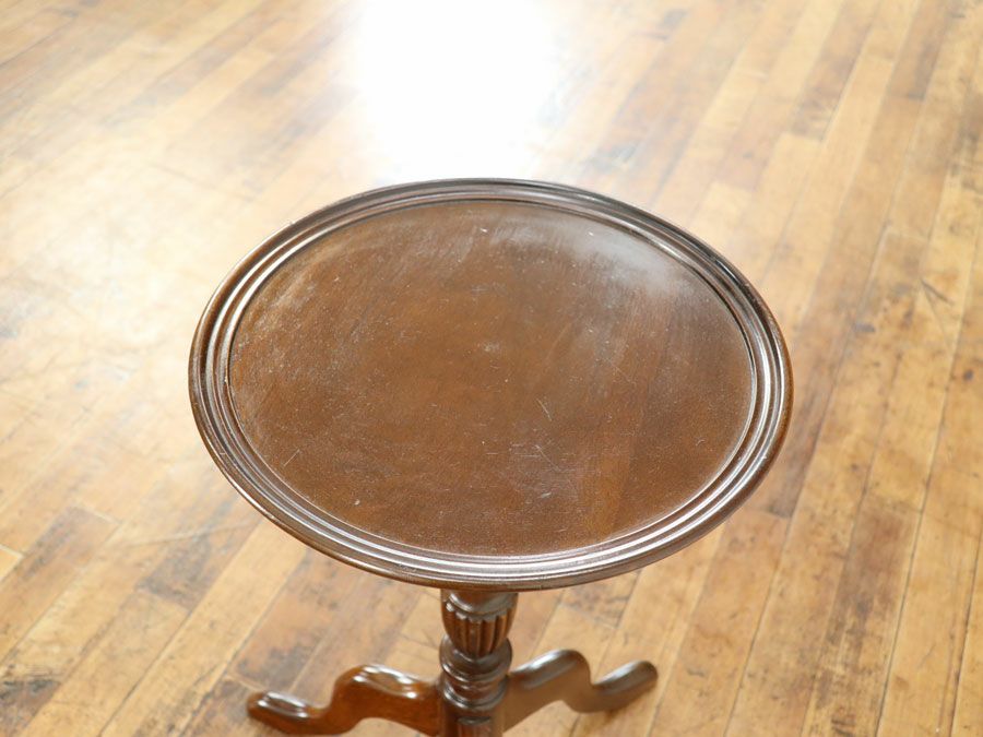 アンティーク家具ワインテーブル 80466