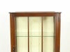アンティーク家具 張替済ショーケース 80353