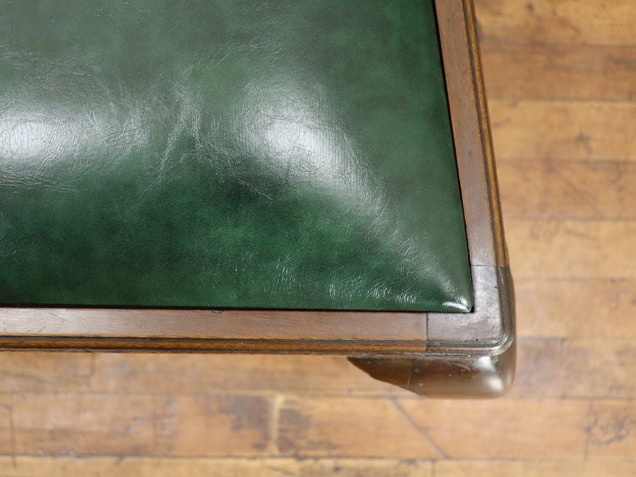 アンティーク家具 クイーンアンチェア 80427