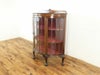 アンティーク家具 ショーケース 80349