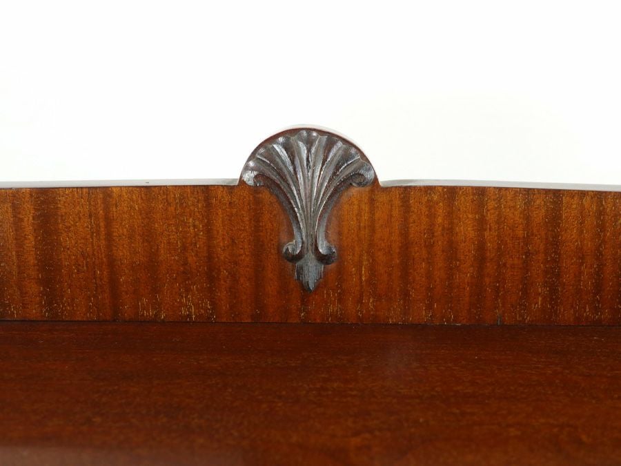 アンティーク家具 ショーケース 80349