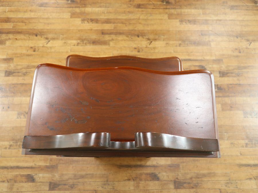 アンティーク ミュージックキャビネット 80477