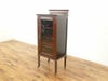 アンティーク ミュージックキャビネット 80475